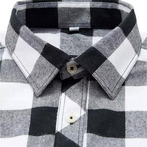 OEM Cheap Rate New Fashion <b>Men</b> <b>Flannel</b> <b>Shirt</b> Super Quality Custom Logo/Colors top trending <b>Men</b> <b>Flannel</b> <b>Shirt</b> with light weight - Product Image 4