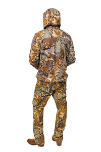 Unisex Solid <b>Waterproof</b> Bomber <b>Jacket</b> <b>Warm</b> Winter Outdoor Tactical Custom Utility <b>Jacket</b> - Product Image 4
