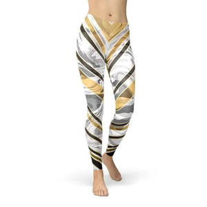 Leggings de Yoga Populares de Cintura Alta para Gimnasio, Leggings Deportivos Sin Costuras para Mujer, Leggings de Yoga con Efecto Push-Up para Levantar Glúteos, Leggings Deportivos para Pilates y Fitness - Product Image 1