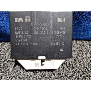 ECU และโมดูลคอมพิวเตอร์มือสอง ซีรีส์ 5 รุ่น 7943996 - Product Image 2