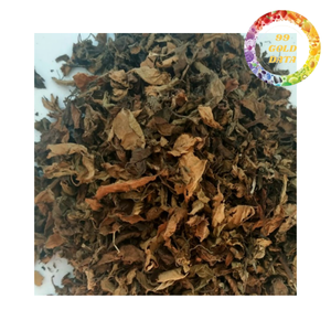 ใบหญ้าดำแห้งสำหรับทำขนมหวานแบบดั้งเดิมของเอเชียและชาสมุนไพร - Product Image 4