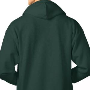 Sudadera con Capucha de Esquí Solid Park City Utah para Hombre y Mujer, Sudadera Gráfica de Montaña para Invierno, Sudadera de Forro Polar Cálida para Deportes al Aire Libre y Ropa Urbana - Product Image 6