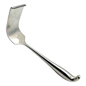 Lame d'opérateur Meyerding en acier inoxydable, instrument chirurgical manuel pour la chirurgie, certifié CE par Dentavex - Product Image 3