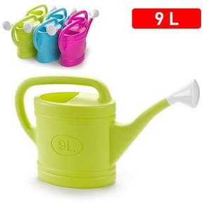 Botella de Spray de Plástico de 9L para Regar, para Garrafas de Agua - Product Image 1