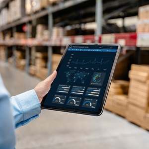 Servicios Expertos en Sistemas de Inventario: Construcción de Plataformas Avanzadas de Seguimiento de Inventario y Operaciones de Almacén Escalables - Product Image 2