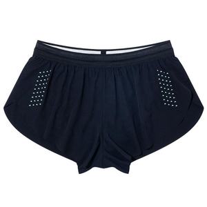 ECONEX SPORTS 2025Sports <b>Shorts</b> Back <b>Zip</b> <b>Pocket</b> Breathable Quick Dry Workout Training Gym Fitness Running <b>Shorts</b> - Product Image 5