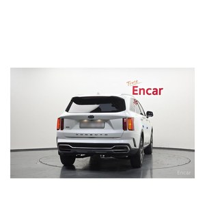 Kia Sorento Diésel 2.2 4WD Euro V 2022, Asientos de Cuero, 88,316 km, Volante a la Izquierda - Product Image 4