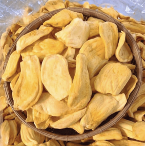 ชิปส์ขนุนคุณภาพเยี่ยม รสหวานกรอบ ขนมขบเคี้ยวธรรมชาติ ขายส่งจำนวนมาก รับผลิตแบบ OEM - Product Image 3