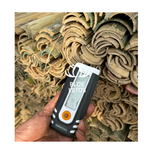 PALO DE BAMBÚ RECTO DE VIETNAM MÁS VENDIDO, MITAD RECTA, MITAD REDONDA - Product Image 2