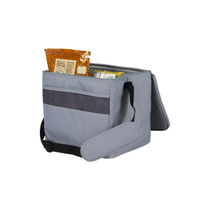Lunch Cooler Bag Large Capacity Eco-Friendly Using for Food Made in Vietnam - Product Image 3