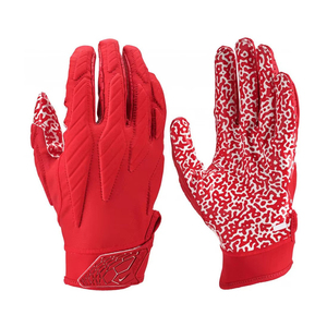 Customizable Logo Design Gaelic <b>Gloves</b> <b>with</b> Best <b>Grip</b> for GAA Sports Hurling and Football High Quality Sports <b>Gloves</b> - Product Image 6