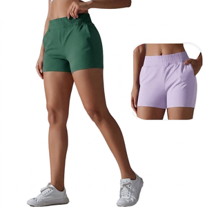 Hot Sale Running Yoga <b>Shapers</b> <b>Shorts</b> Biker <b>Shorts</b> Workout Boxing <b>shorts</b> Women Gym Sports high street fashion <b>shorts</b> - Product Image 1