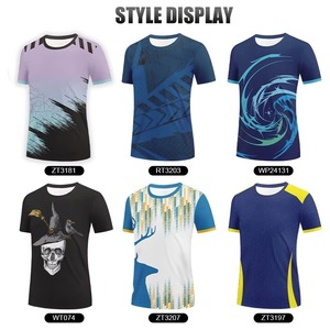OEM Custom Design Breathable Mesh Cool Quick Dry Sport Running Plus Size Sublimation <b>T</b> <b>Shirts</b> for Men - Product Image 4