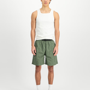 Pantalones Cortos de Nailon para Hombre, Duraderos, Económicos, Ligeros, para Uso Casual, Actividades al Aire Libre y Deportes - Product Image 3