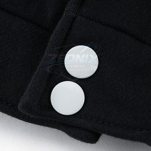 Veste de Baseball Homme Haut de Gamme la Plus Vendue, Col Montant, Logo Avant, Tissu Polaire Hiver Respirant Séchage Rapide Personnalisable - Product Image 6