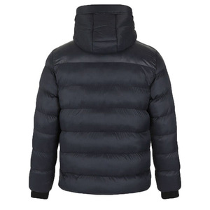 Nouvelle veste matelassée à capuche unisexe NAVISTA SPORTS, tendance, personnalisable, style streetwear, tissu respirant, coupe-vent pour l'hiver - Product Image 5