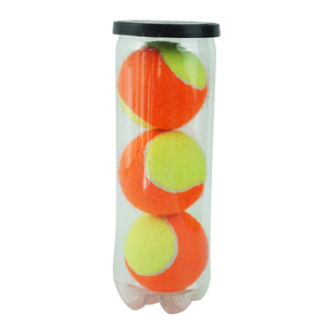 Pelotas de Tenis Presurizadas de Primera Calidad, Duraderas y Ligeras, Colores Personalizados, Logotipo Personalizable, Altura de Rebote 135-145 cm - Product Image 4