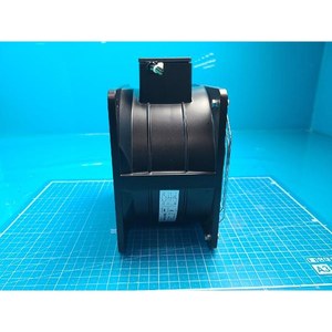 Caja de terminales de alimentación para ventilador ORIENTAL MOTOR MRW18-TTA, usada como tal, piezas de equipos semiconductores Legacy - Product Image 3