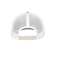 Casquette de baseball personnalisée Gorras, casquette de sport en maille à 6 panneaux, fabricant au Vietnam avec plusieurs couleurs et logo personnalisé
