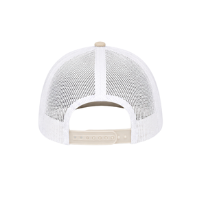 Custom Baseball <b>Cap</b> Gorras 6-Panel Sports Mesh Trucker <b>Hat</b> Manufacturer in Vietnam with Multiple Colors and Custom Logo - Product Image 4