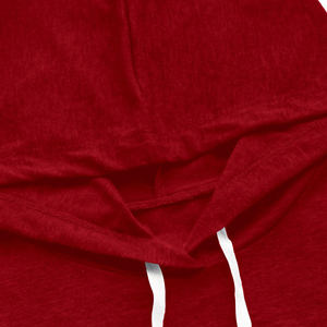 Hoodies sans manches respirants en coton pour femmes, pour la course à pied, la musculation et la remise en forme - Product Image 6