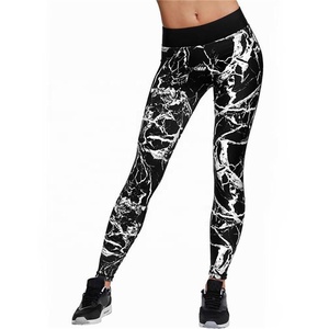 Leggings Deportivos para Mujer 2026, Spandex/Nylon, Ecológicos, Ligeros, para Yoga, Ejercicio y Uso Diario, Paquete de 10 - Product Image 1