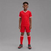 Ensemble de vêtements de sport personnalisés pour jeunes enfants : débardeur et short multi-sports à séchage rapide, modèle 2627, pour écoles et clubs, prix de gros