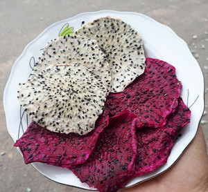100% Organic Soft Dried Dragon Fruit | Sweet Dried Fruit For Detox <b>Tea</b> | Healthy Snack Best Price Wholesale - Product Image 1