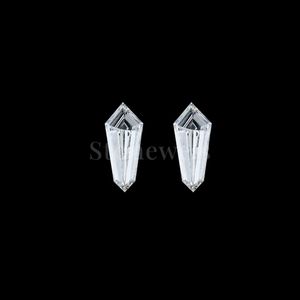 Diamante Cultivado en Laboratorio con Certificación IGI GIA, 3 Quilates, Venta al Por Mayor, Natural, HPHT, CVD, Sintético, Suelto, D VVS, Cultivado en Cámara de Presión - Product Image 1
