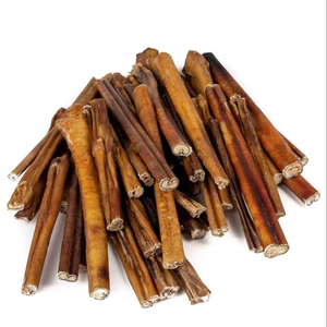 Bâtonnets de bœuf bio riches en protéines, sans céréales, sans odeur, pour chiens – Idéaux pour la joie quotidienne de la mastication - Product Image 6
