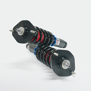 Kit de suspension réglable à amortisseurs mono-tube Taiwan D1SPEC pour Mazda MX5 Miata Roadster NA NA6CE NA8C 1990 1993 1995 1998 - Product Image 1