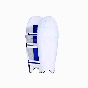 Les protections pour gardiens de but offrent durabilité, confort et protection grâce à une couche extérieure en PU et une mousse haute densité. - Product Image 6