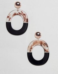 Boucles d'oreilles pendantes Jhumka en résine époxy de designer avec fleurs séchées véritables, en métal plaqué argent, motif floral, bijoux chrétiens tendance pour femmes - Product Image 5