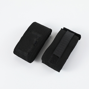 Bandages de boxe et bandages de poignet pour MMA de qualité professionnelle, respirants en nylon et coton, conçus pour tous les types d'entraînement - Product Image 2