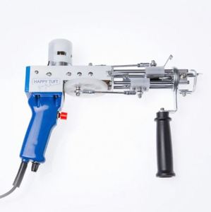 Máquina automática de ajuste de alfombras de alta resistencia, sistema industrial de tensado de alfombras a precio mayorista por exportador - Product Image 2