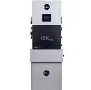 Meilleures ventes : Onduleur tout-en-un 18KPV 18000W PV 12000W de sortie 48V 120-240V OEM ODM Garantie 2 ans Original US - Product Image 5