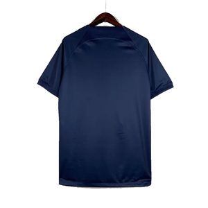 Camisetas de Fútbol Personalizadas para Hombre y Mujer, Sublimación, Lisas, para Entrenamiento y Práctica - Product Image 1