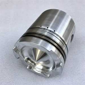 Nuevo PISTÓN ORIGINAL DIÉSEL con PASADOR DE PISTÓN para Motor NH 12/340 NTA855 3017348 3017349 3048808 3095738 3804414 con 6 Meses de Garantía - Product Image 2