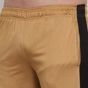 Ensembles de survêtements pour hommes sur mesure 100 % coton, doux, épais, respirants, pour l'hiver, à manches longues, écologiques - Product Image 5