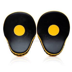 Wholesale Price Hand Target Smart <b>Focus</b> <b>Pad</b> MMA Boxing Training <b>Focus</b> <b>Pad</b> For Online Sale - Product Image 5