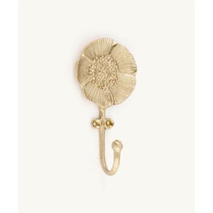 Vintage Iron Star <b>Wall</b> Hook Bronze Finish Metal Starfish Hanger Decorative Entryway Robe Hook B2B Wholesale Home Decor Hardware - Product Image 3