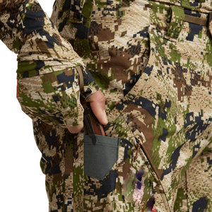 Pantalon de chasse élégant pour usage extérieur, en tissu de qualité supérieure, coupe flexible, en vente en ligne - Product Image 5