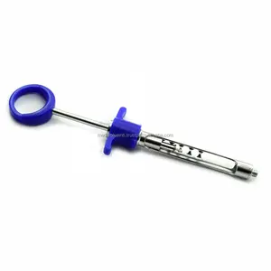 19Pcs Dental Implant Surgery Instrument Kit Stainless Steel Oral Surgical <b>Tools</b> <b>Set</b> With Sterilization <b>Box</b> Wholesale Supplier - Product Image 2