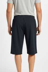 Pantalones Cortos Deportivos para Hombre, 100% Algodón, Tela Oxford, Transpirables, de Secado Rápido e Impermeables - Product Image 2