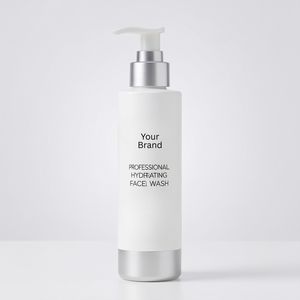 Limpiador Facial Hidratante Profesional, Producto de Limpieza de 80 ml, Servicio de Fabricación Disponible, Alta Calidad, Directo de Fábrica - Product Image 4
