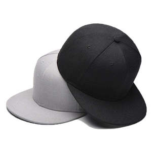Gorra de Béisbol Bordada en 3D de PU de 6 Paneles, de Alta Calidad, al por Mayor, Personalizable, Unisex, para Ciclismo de Verano, ODM OEM - Product Image 1