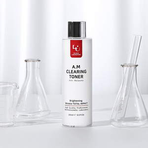 Tonique facial, crème hydratante et éclaircissante pour la peau, amélioration des rides, crème hydratante et éclaircissante anti-âge, sérum coréen éclaircissant. - Product Image 2
