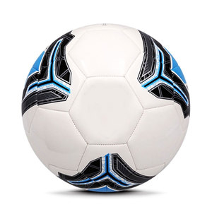 Balón de Fútbol de Entrenamiento Híbrido de Alta Calidad Hecho en Pakistán con Vejiga Reforzada para un Vuelo Consistente y Uso a Largo Plazo en Equipos - Product Image 2