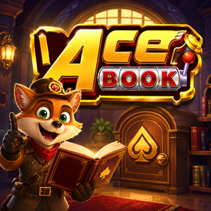 Ace Book Distributeur de jeux en ligne Golden Dragon Juwa Développeur Orion Star Panda Master Jeu en ligne Agent de crédit Fishing Ga - Product Image 1