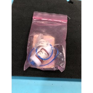 LAM 853-370431-001 MALEMA SENSOR DI FLOW SWITCH - อุปกรณ์และชิ้นส่วนเซมิคอนดักเตอร์ระดับโลกที่เชื่อถือได้ - Product Image 1